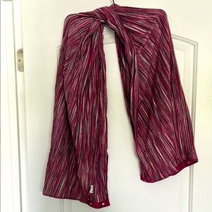 Fashion scarf